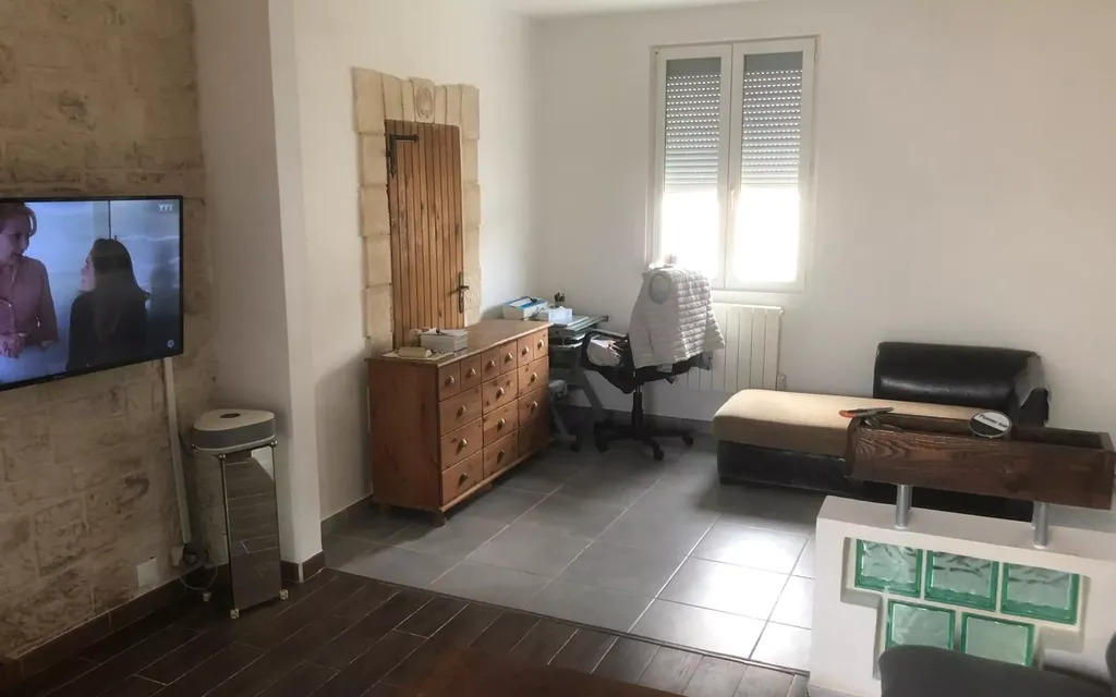 Achat maison à vendre 2 chambres 66 m² - Reims