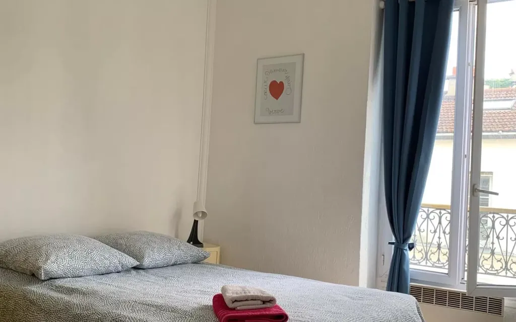 Achat appartement 2 pièce(s) Paris 14ème arrondissement