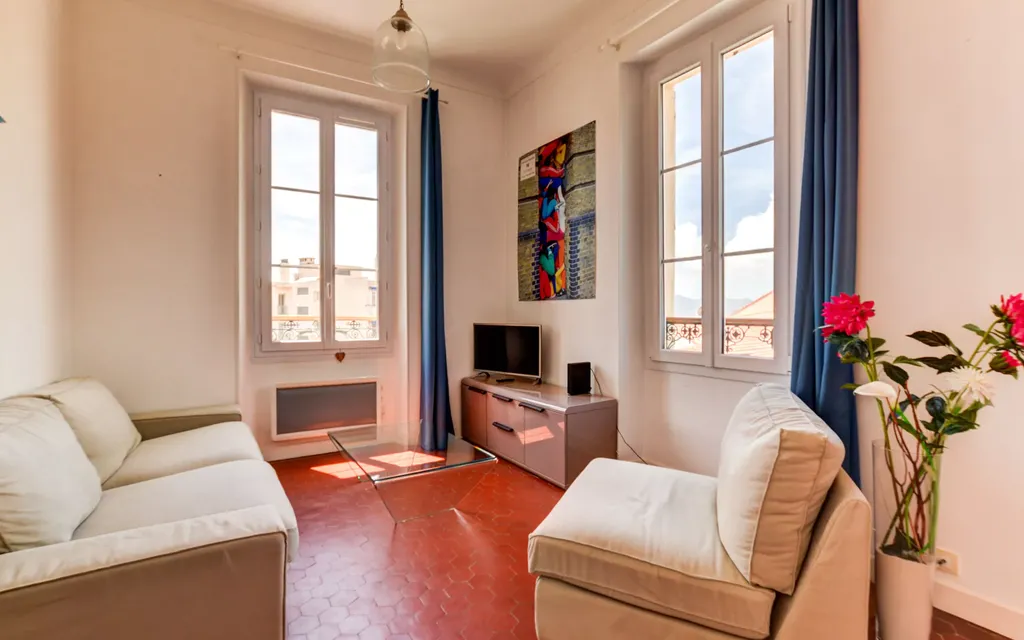 Achat appartement 4 pièce(s) Cannes