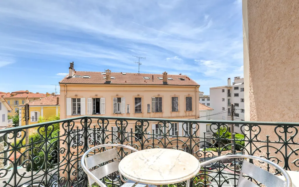 Achat appartement 4 pièce(s) Cannes