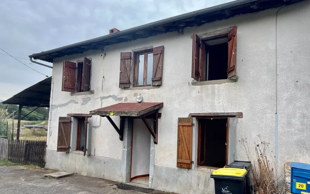 Achat maison à vendre 3 chambres 105 m² - Séreilhac