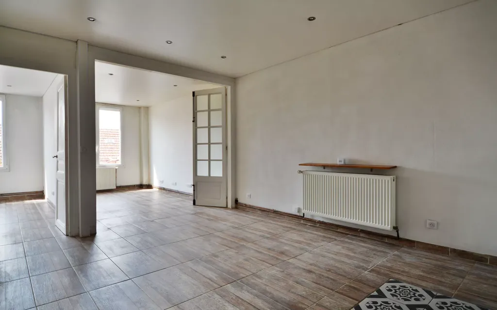 Achat appartement à vendre 2 pièces 44 m² - Esbly