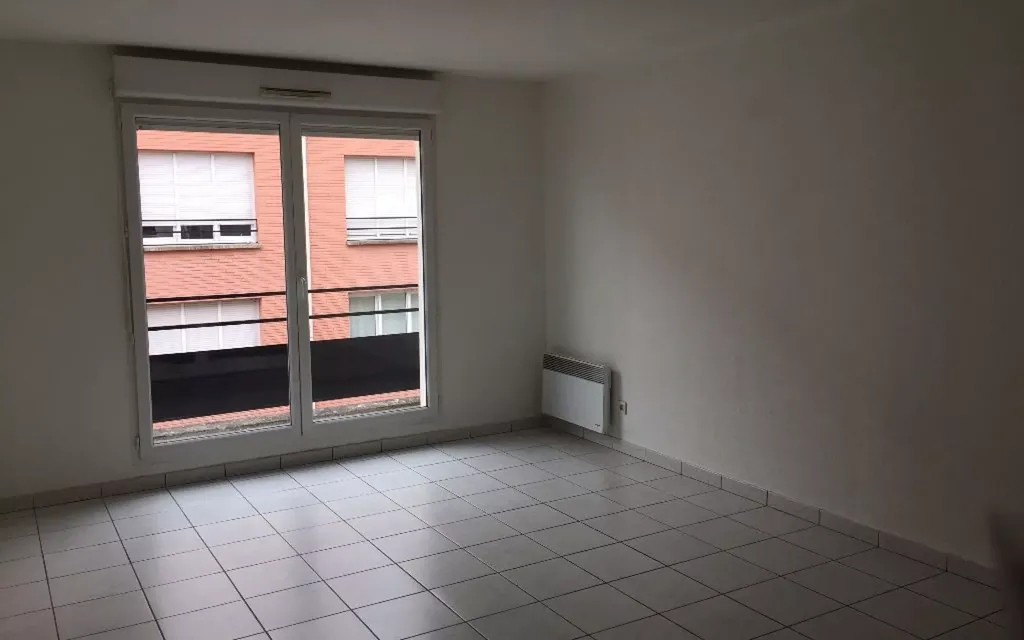 Achat appartement à vendre 4 pièces 76 m² - Goussainville