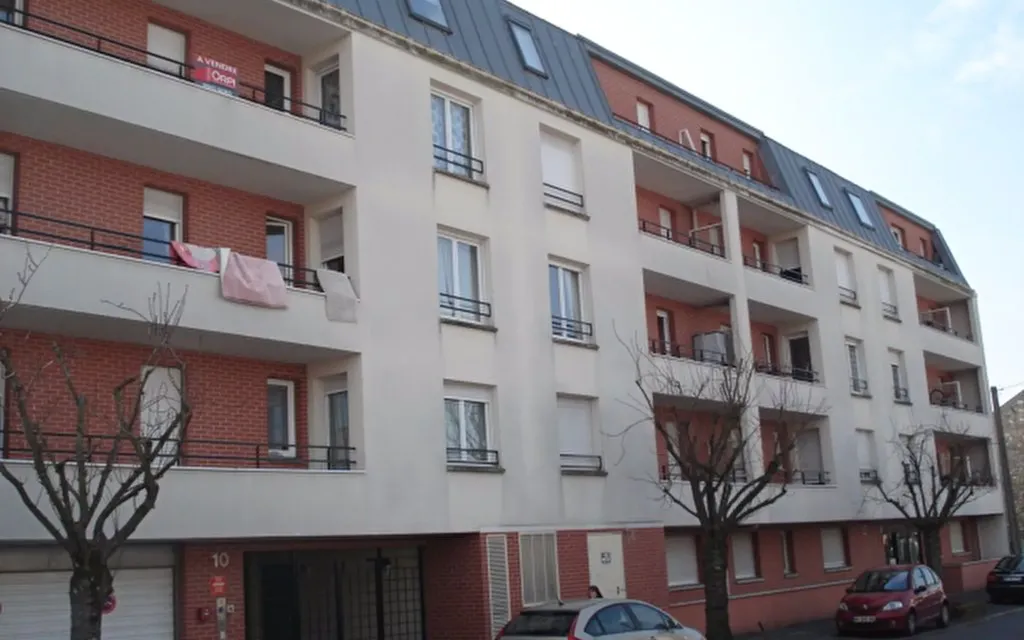 Achat appartement 4 pièce(s) Goussainville