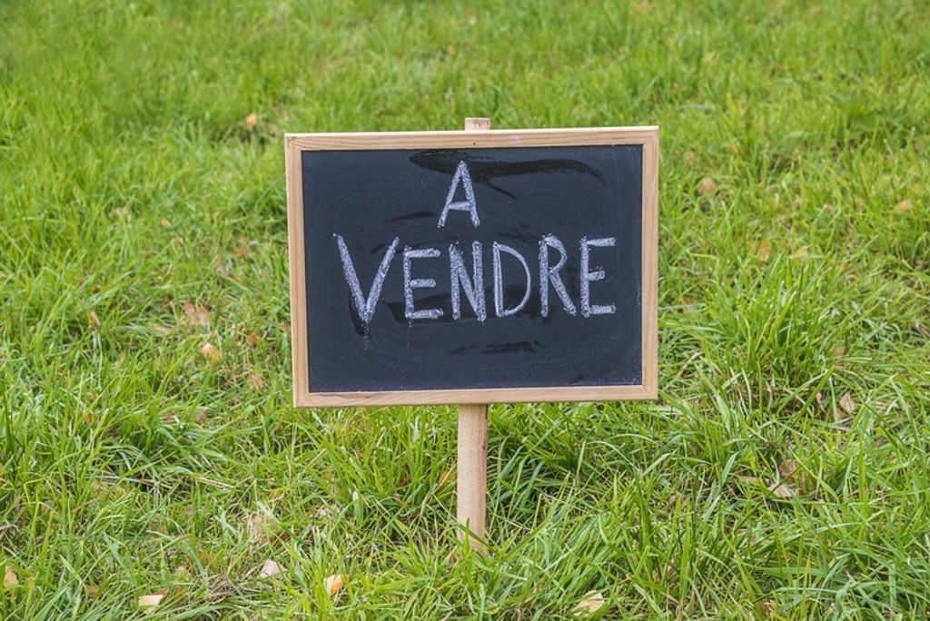 Achat maison à vendre 2 chambres 72 m² - Sainte-Gemme-la-Plaine