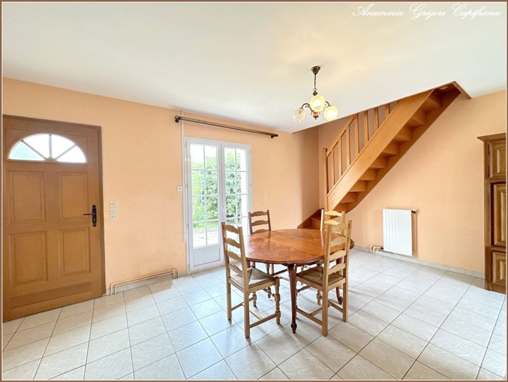 Achat maison 3 chambre(s) - Pontgouin