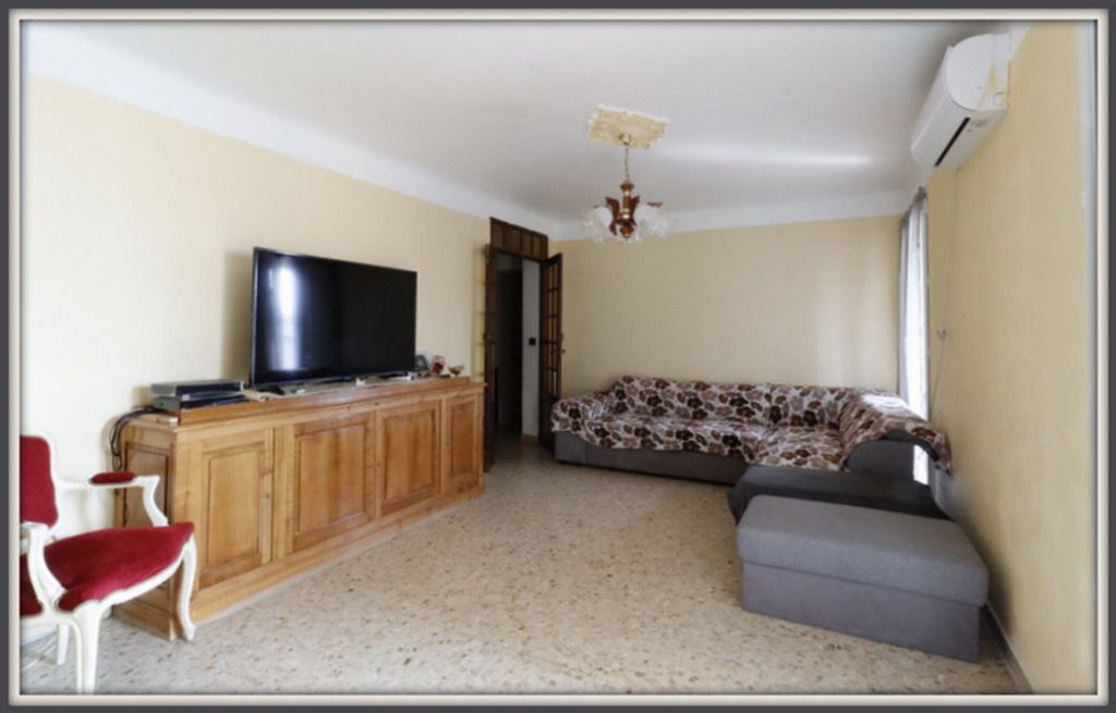 Achat appartement 5 pièce(s) Marseille 11ème arrondissement