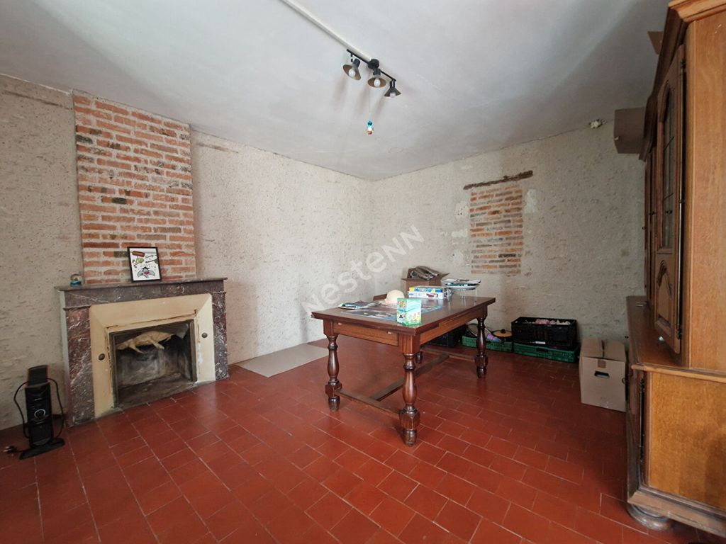 Achat maison à vendre 2 chambres 95 m² - Fresnes