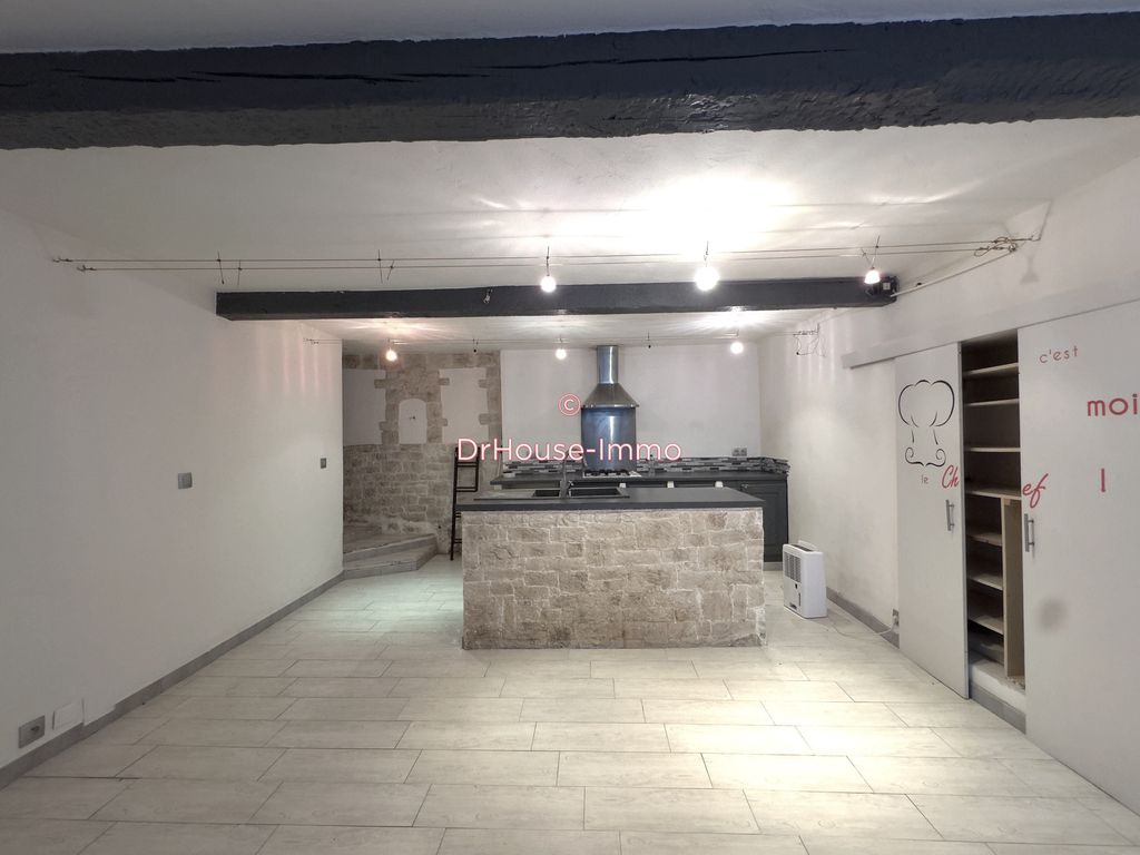 Achat studio à vendre 37 m² - Le Bar-sur-Loup