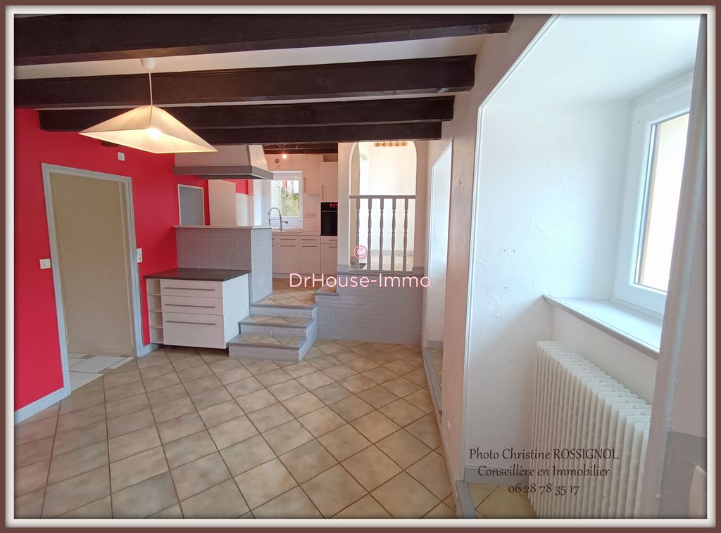 Achat appartement 5 pièce(s) Marsannay-la-Côte