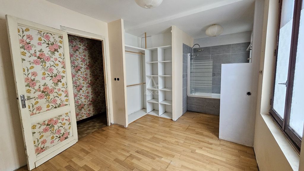 Achat maison 1 chambre(s) - Villenave-d'Ornon