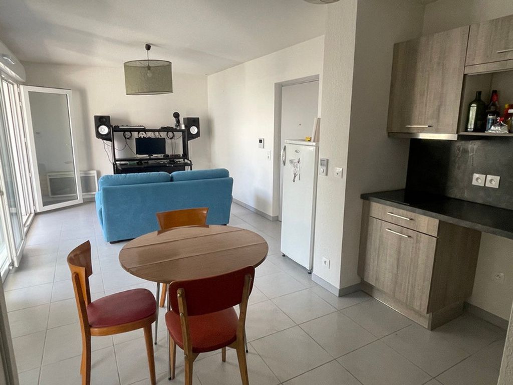 Achat appartement à vendre 2 pièces 42 m² - Castelnau-le-Lez