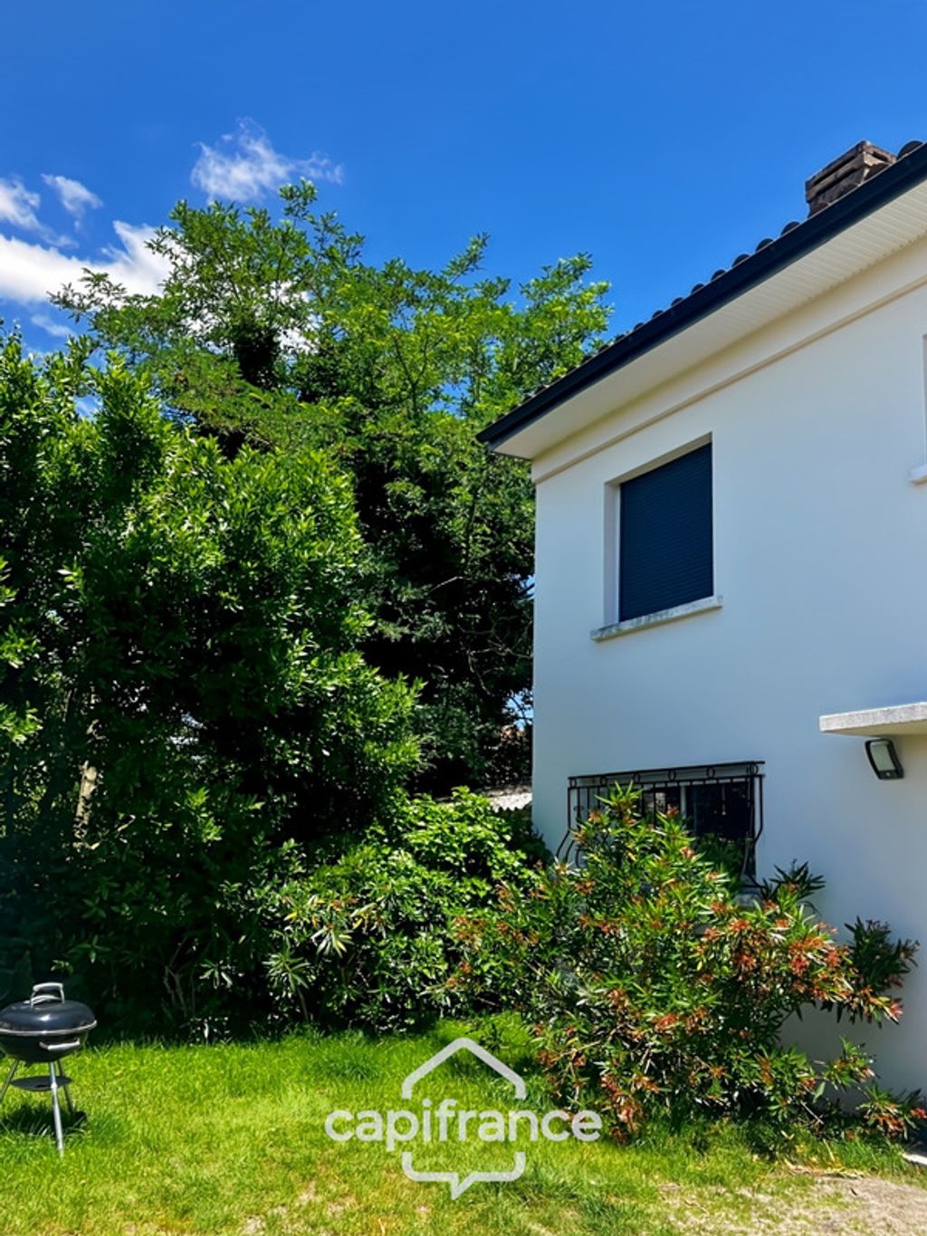 Achat maison à vendre 3 chambres 77 m² - Pessac