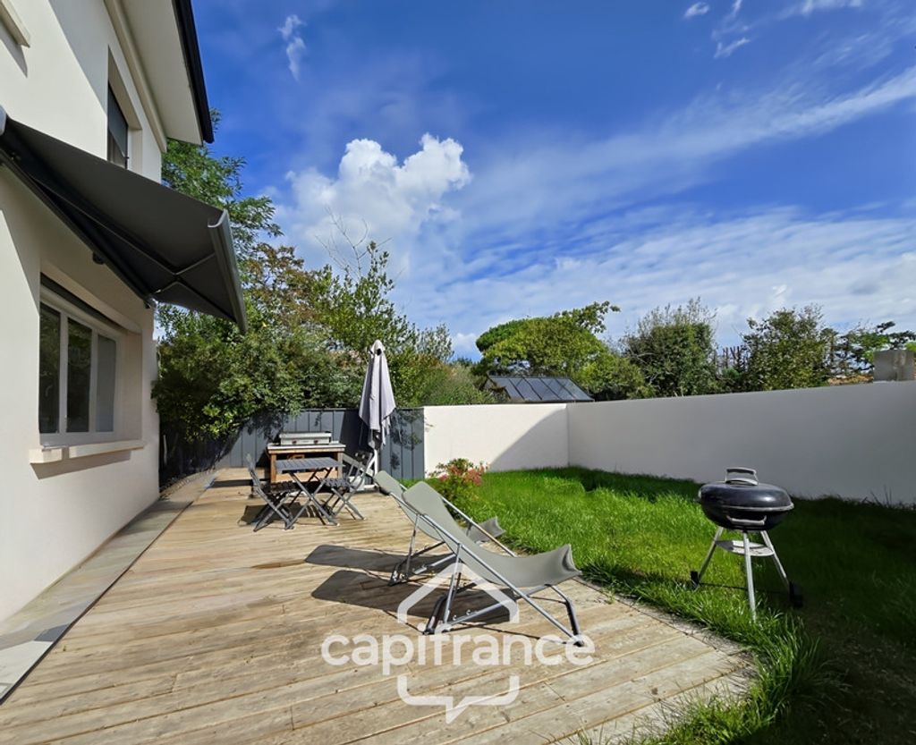 Achat maison à vendre 3 chambres 77 m² - Pessac