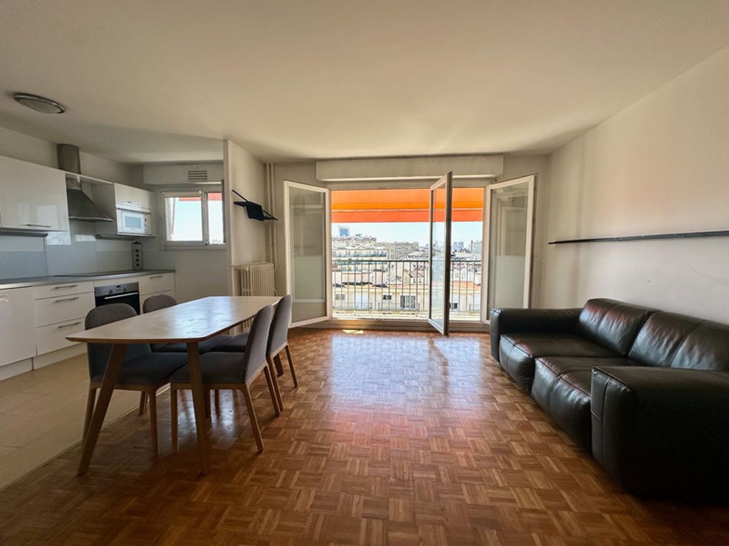 Achat appartement 3 pièce(s) Paris 12ème arrondissement