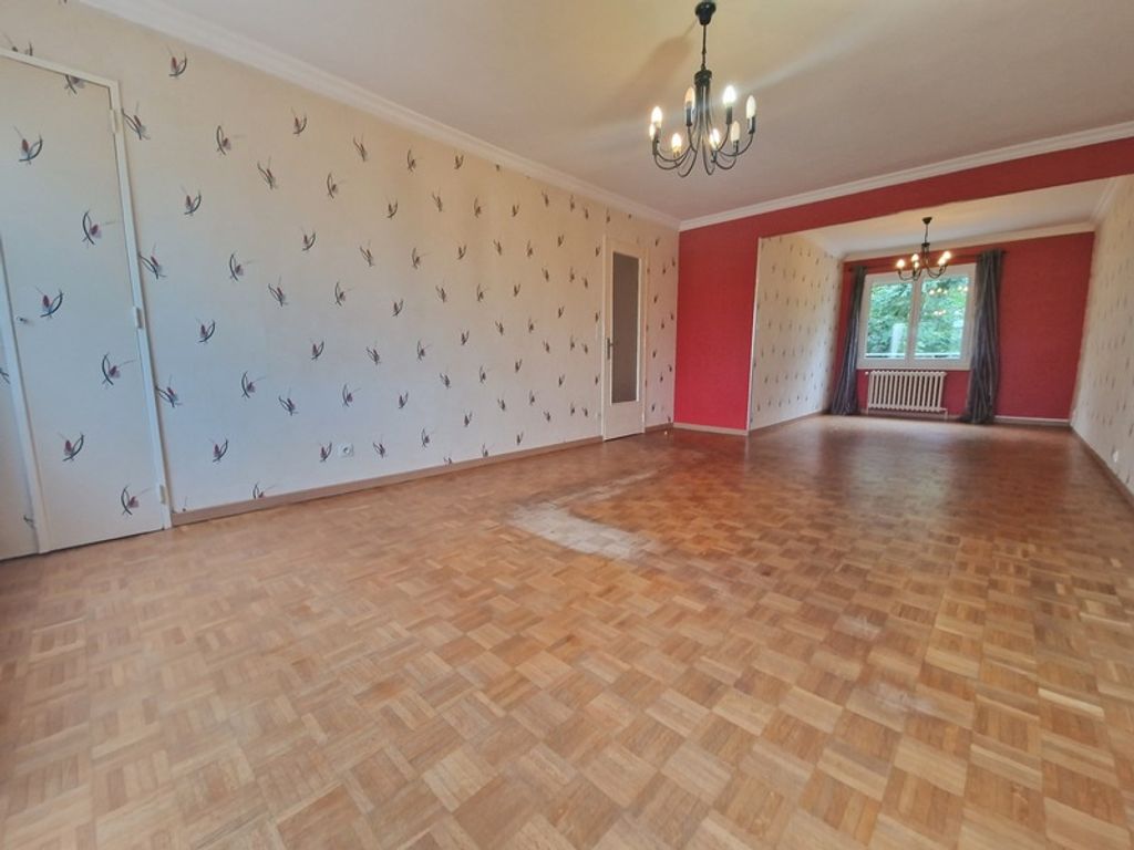 Achat maison 4 chambre(s) - Châlons-en-Champagne