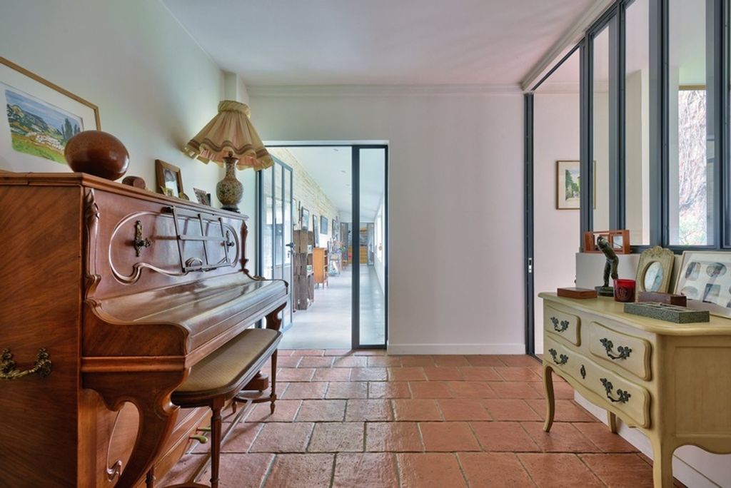 Achat maison 5 chambre(s) - Le Pré-Saint-Gervais