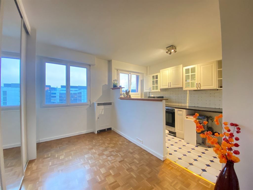 Achat appartement 4 pièce(s) Boulogne-Billancourt