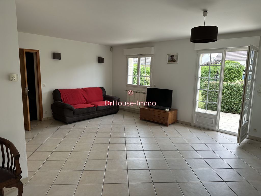 Achat maison à vendre 4 chambres 114 m² - Tremblay-en-France