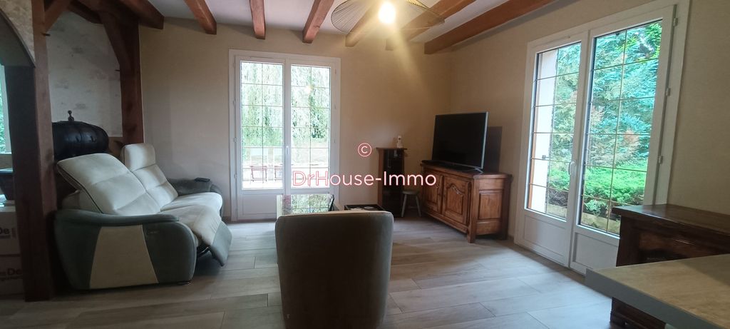 Achat maison 3 chambre(s) - Parigné-l'Évêque