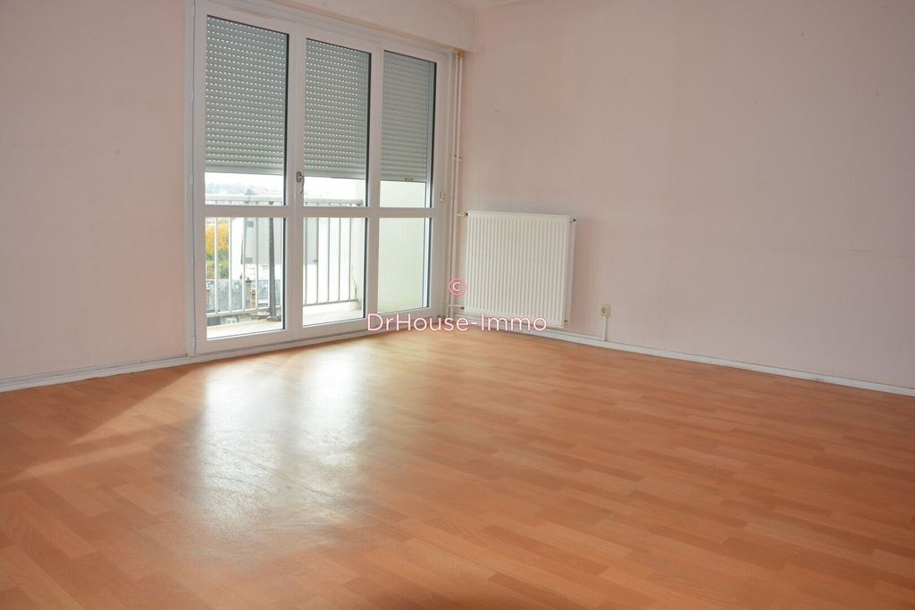 Achat appartement à vendre 2 pièces 52 m² - Limoges