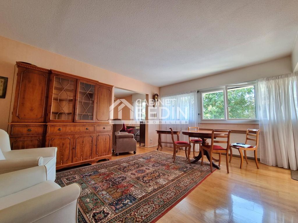 Achat appartement 4 pièce(s) Mérignac