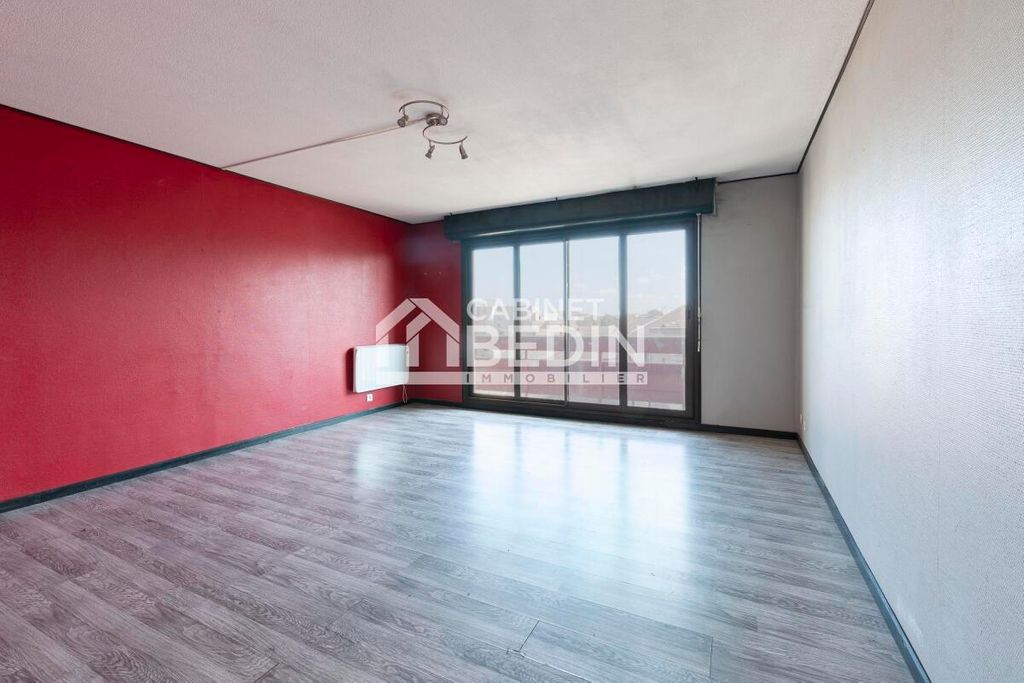 Achat appartement à vendre 3 pièces 85 m² - Dax