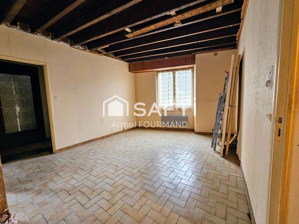 Achat maison 2 chambre(s) - Champdeniers-Saint-Denis