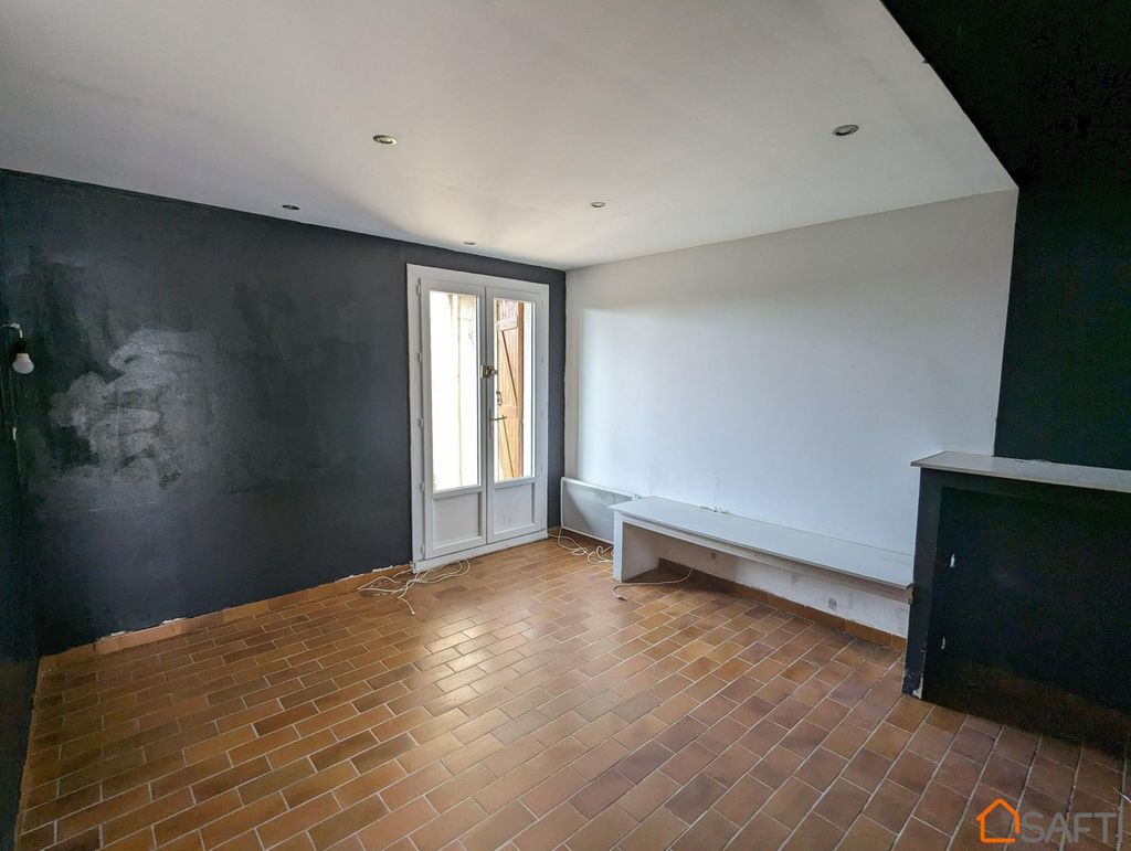 Achat appartement 1 pièce(s) Nîmes