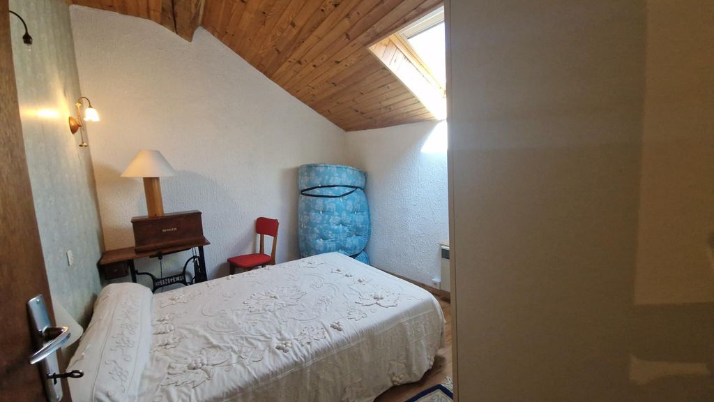 Achat maison 2 chambre(s) - Roquefort-de-Sault