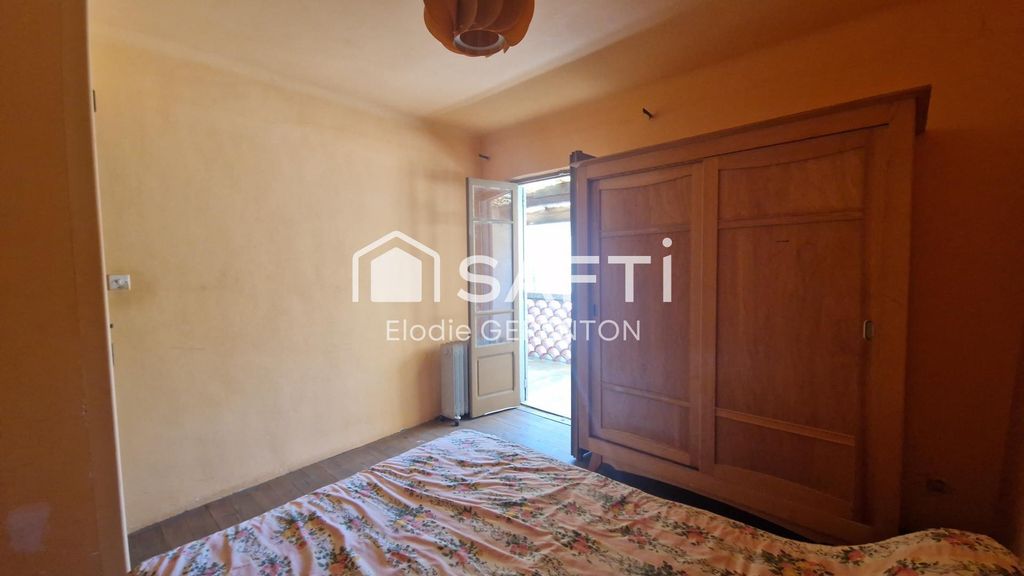 Achat maison 2 chambre(s) - Mosset