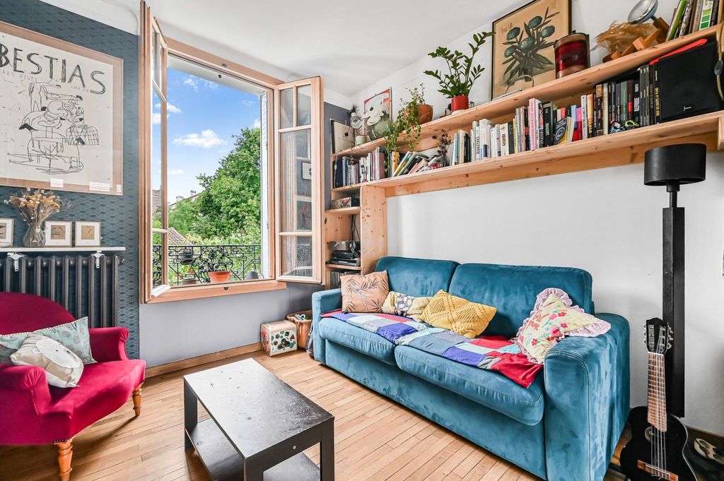 Achat maison 3 chambre(s) - Montreuil