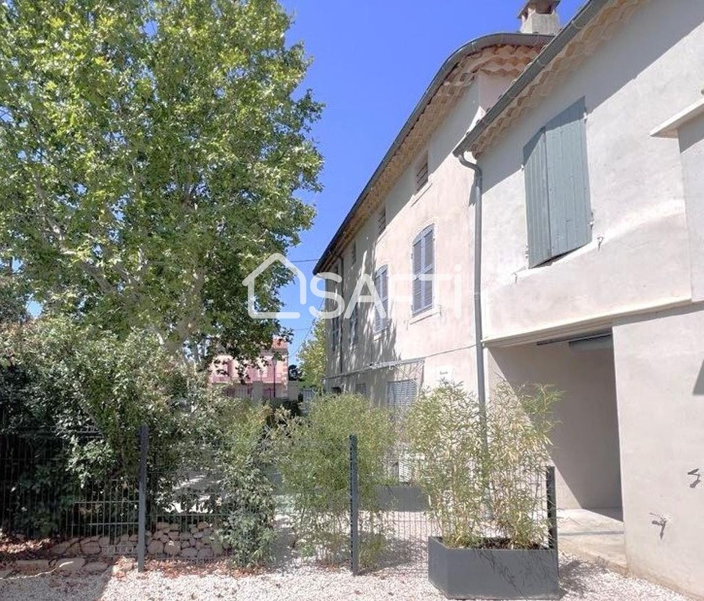 Achat appartement à vendre 2 pièces 36 m² - Aix-en-Provence