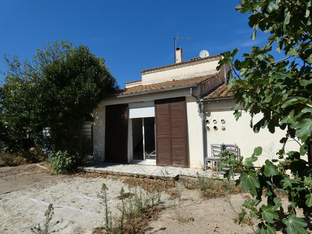 Achat maison à vendre 5 chambres 107 m² - Narbonne