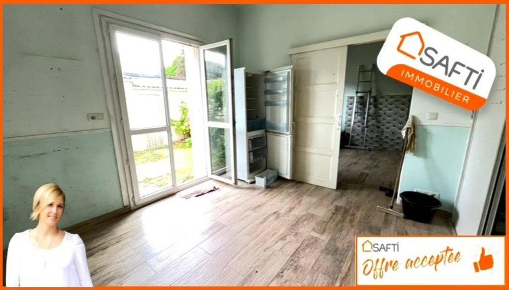 Achat appartement à vendre 2 pièces 55 m² - Lorient