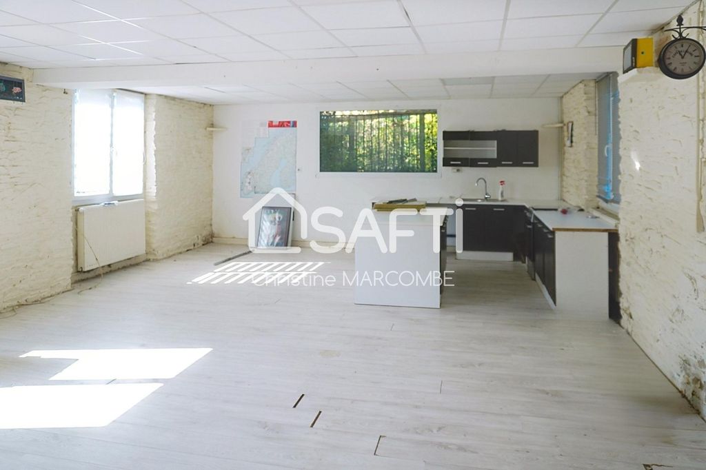 Achat maison 7 chambre(s) - Sarrazac