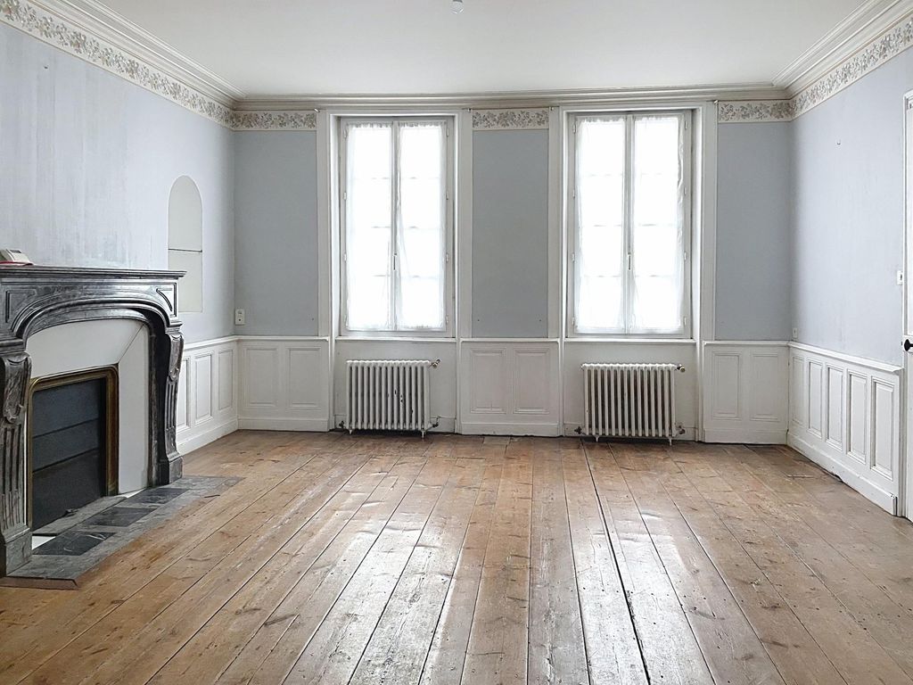 Achat maison 6 chambre(s) - Cognac