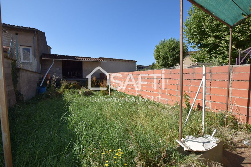 Achat maison 3 chambre(s) - Castres