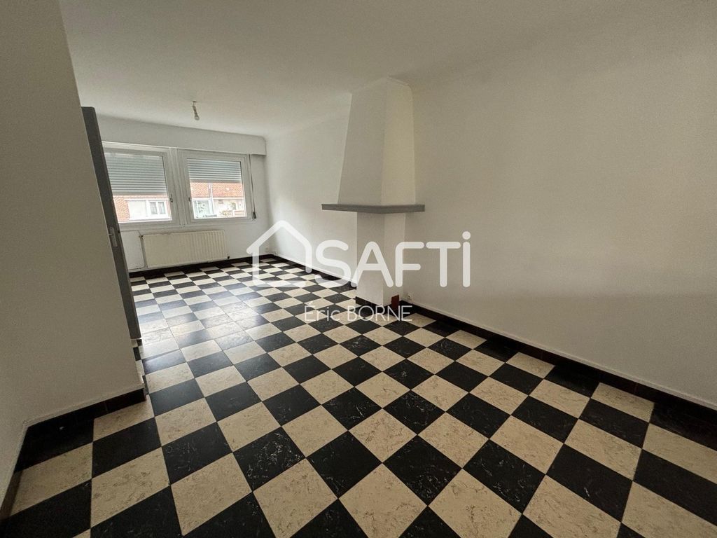 Achat maison 5 chambre(s) - Saint-Martin-lez-Tatinghem