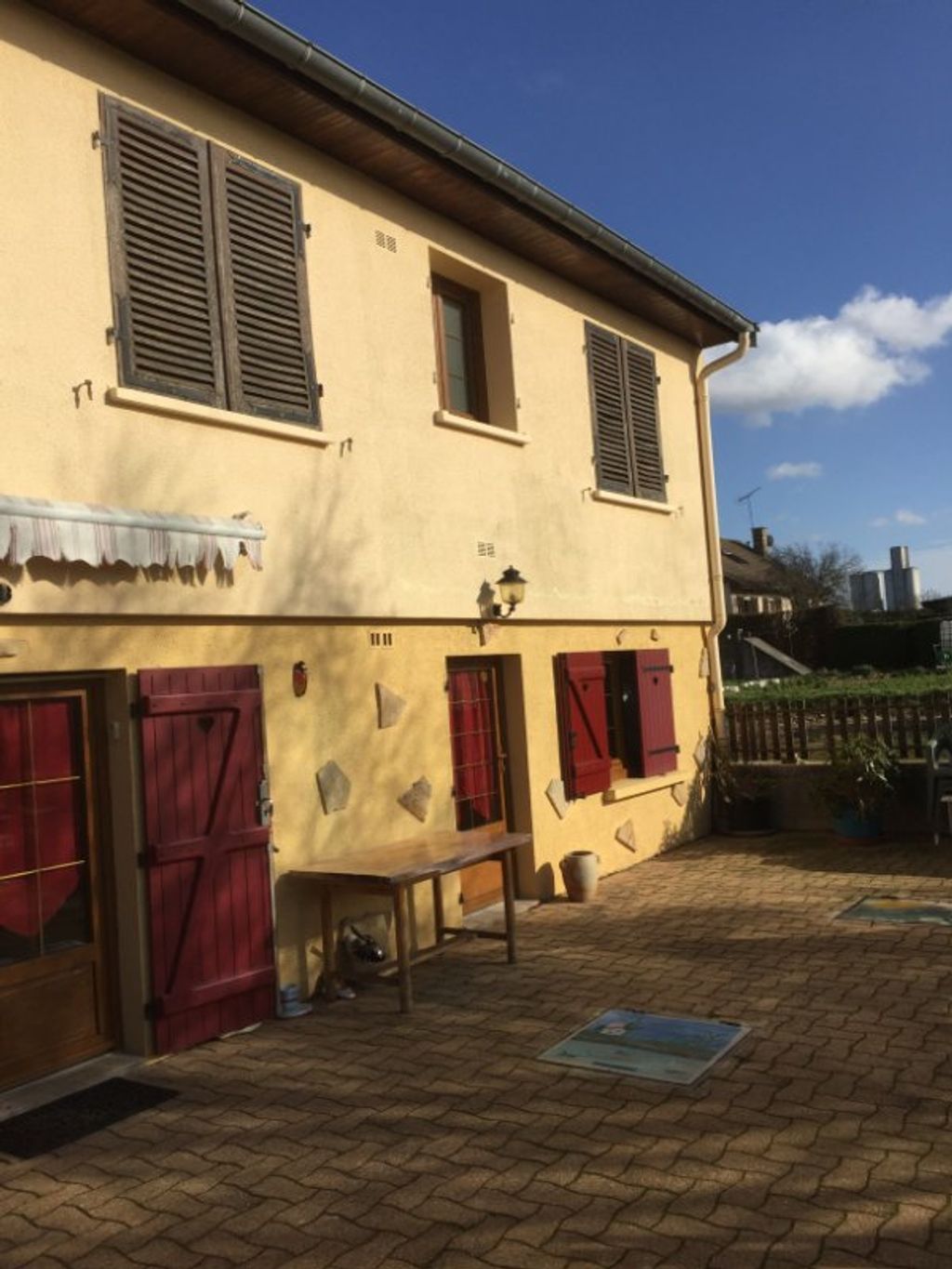 Achat maison 4 chambre(s) - Brion-sur-Ource