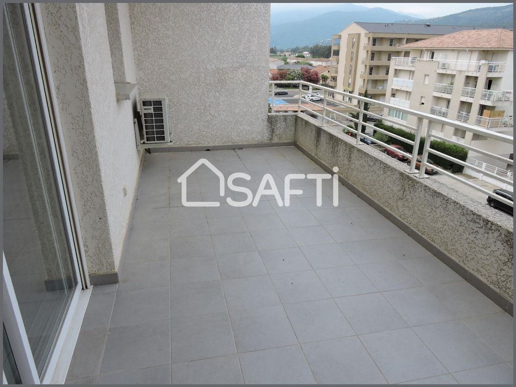 Achat appartement 2 pièce(s) Lucciana