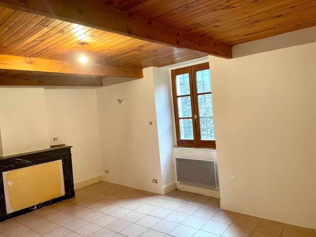 Achat appartement à vendre 3 pièces 95 m² - Grillon