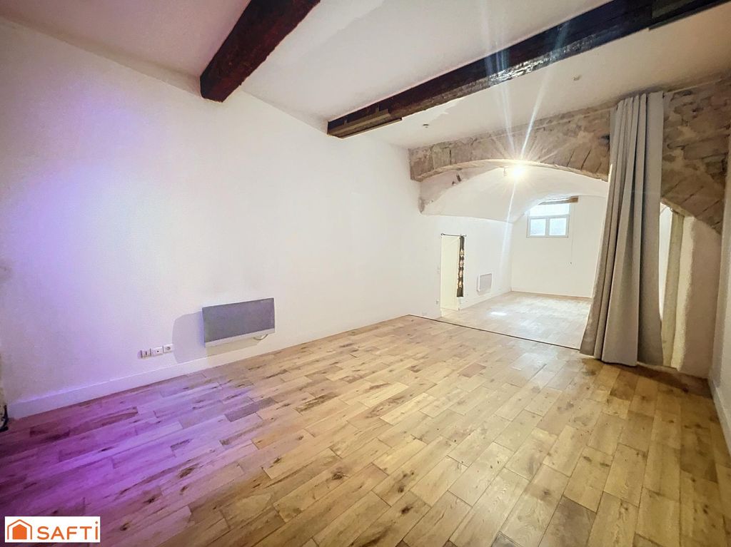 Achat loft à vendre 3 pièces 79 m² - Montpellier