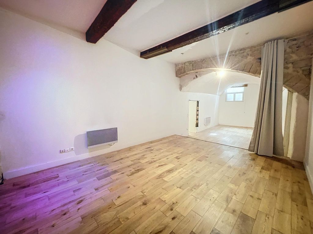 Achat loft à vendre 3 pièces 79 m² - Montpellier