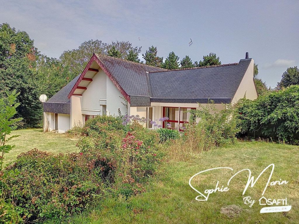 Achat maison 4 chambre(s) - Lannion