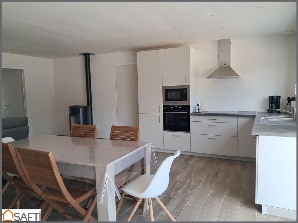 Achat maison 3 chambre(s) - La Tranche-sur-Mer