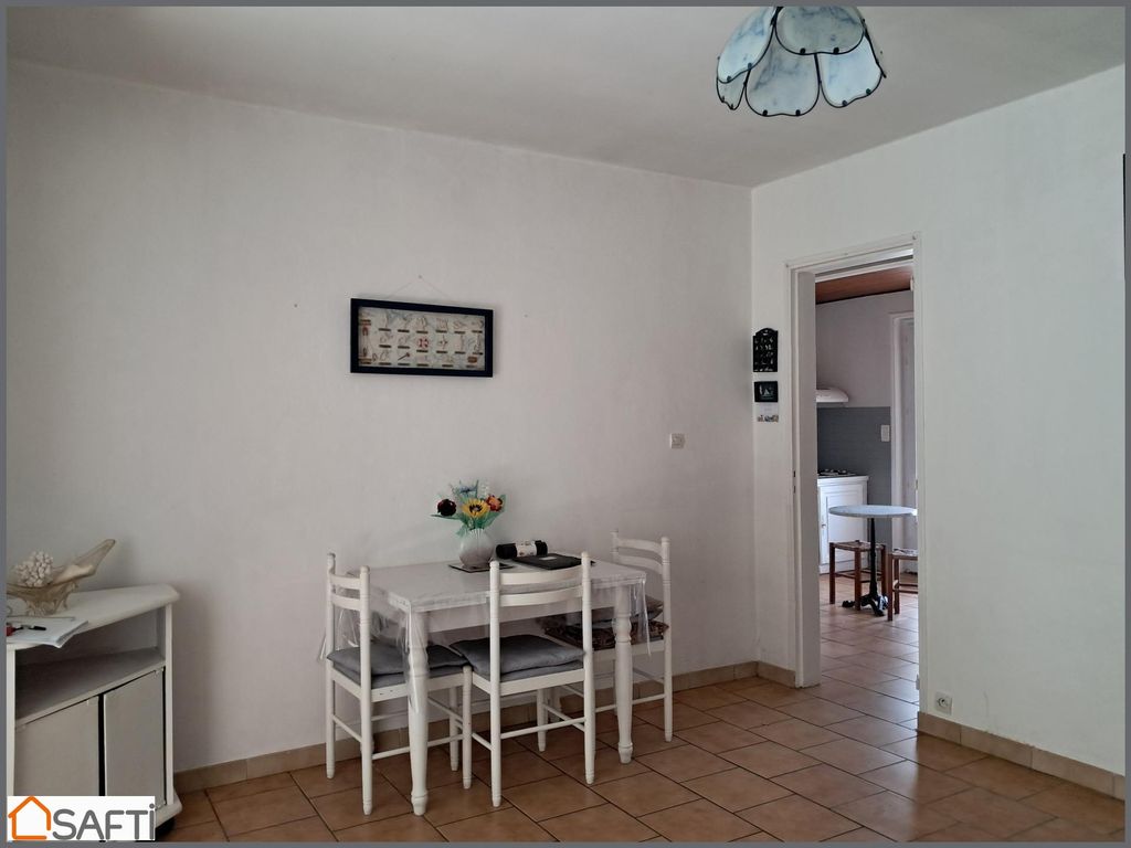 Achat maison 4 chambre(s) - La Tranche-sur-Mer