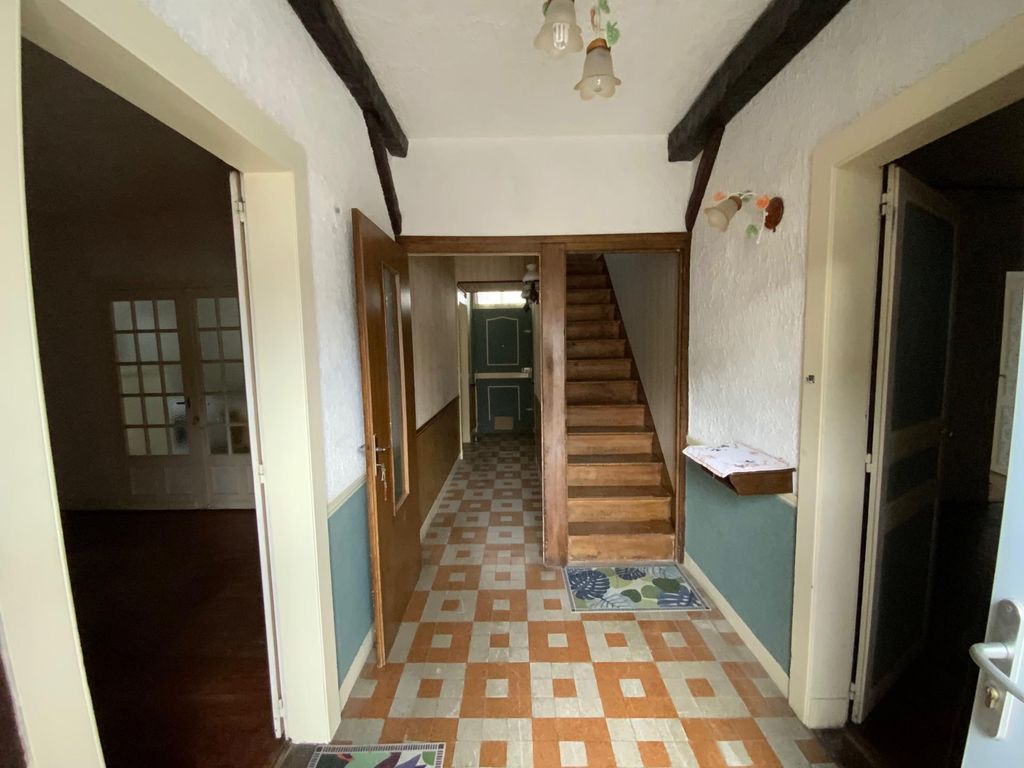 Achat maison 4 chambre(s) - Châteaudun