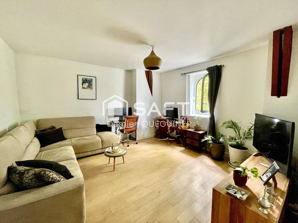 Achat appartement à vendre 2 pièces 54 m² - Arcachon