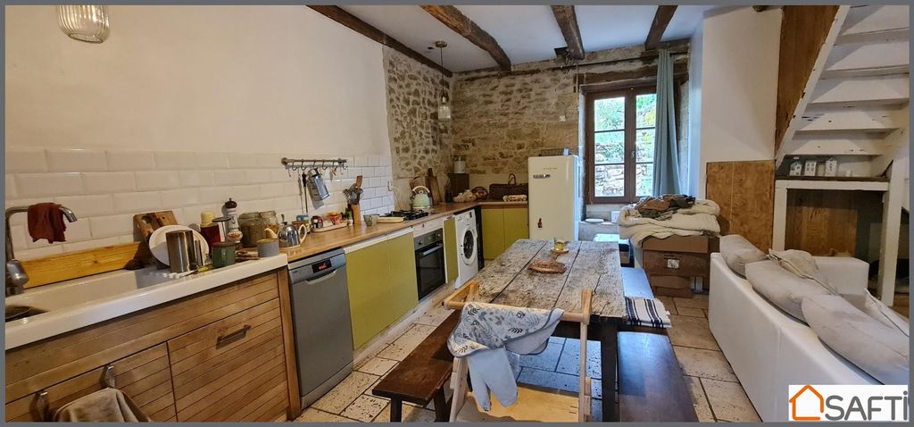 Achat maison 3 chambre(s) - Saint-Robert